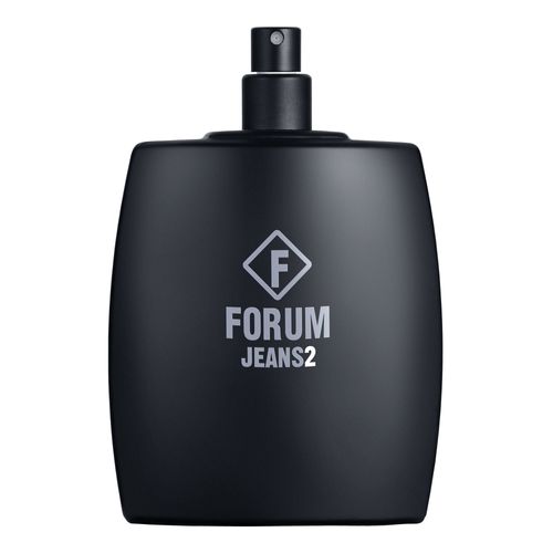 Perfume Forum Jeans2 - 50ml - aguadecheiro