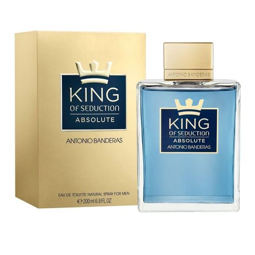 antonio banderas king 100ml