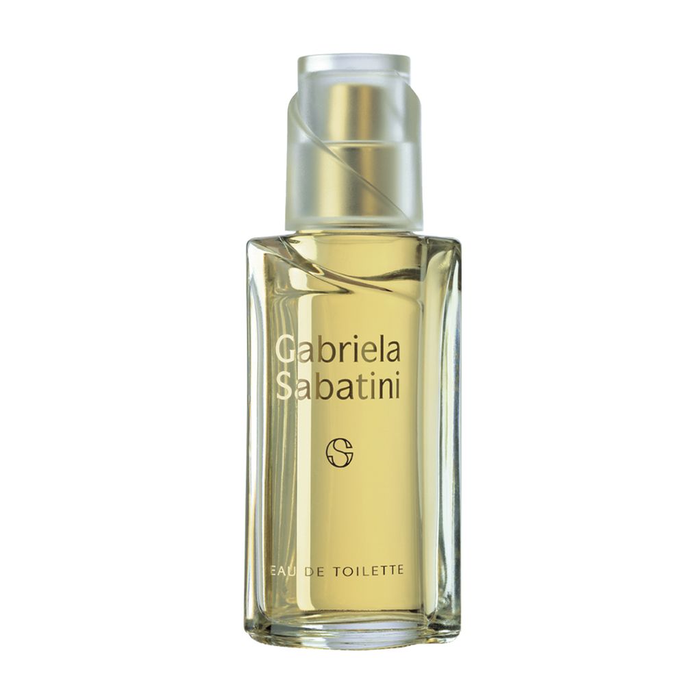 Eau de Toilette Gabriela Sabatini 30ml aguadecheiro