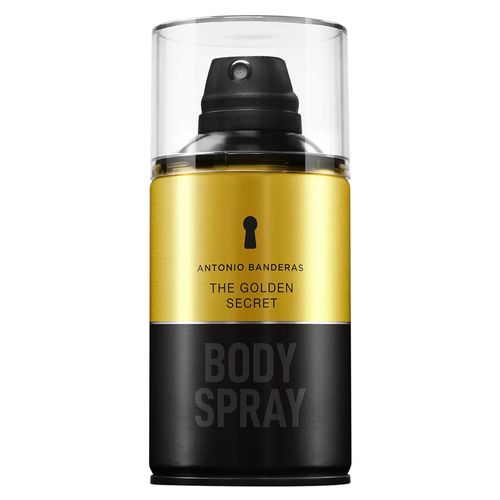 Desodorante-Body-Spray-Antonio-Banderas-The-Golden-Secret---250ml