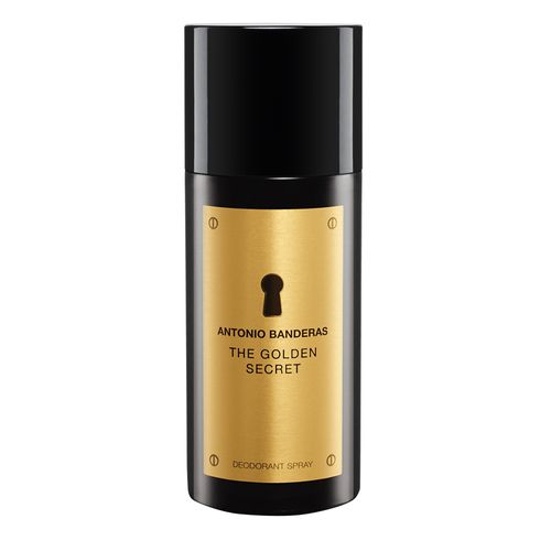 Desodorante-Masculino-Antonio-Banderas-The-Golden-Secret-150ml