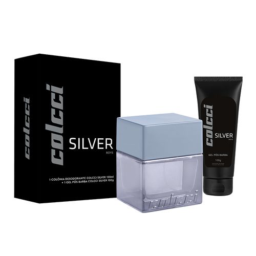 Kit-Colcci-Silver