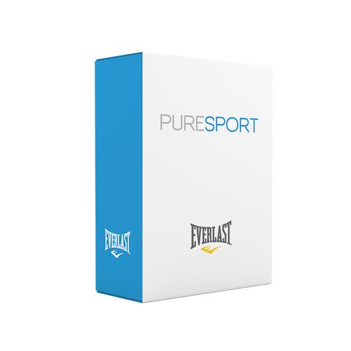 Pure Sport Everlast - Perfume Masculino