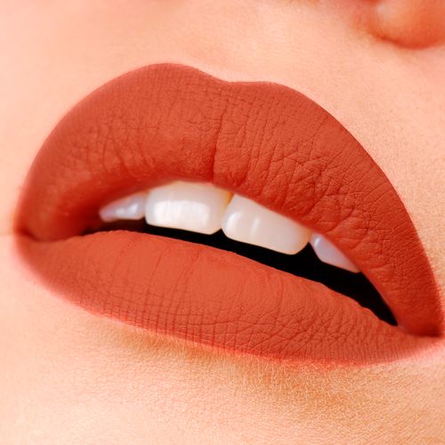 Lip Balm Attractive Colors Menta Incolor 3,5g - aguadecheiro