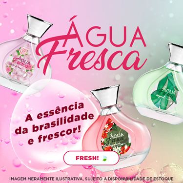 Banner mosaico 3 Água Fresca