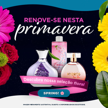 Banner Primavera- mobile